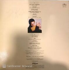 Zamfir - The Lonely Shepherd LP