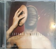 Lacuna Coil - Karmacode CD