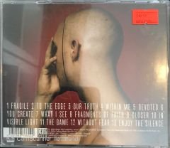 Lacuna Coil - Karmacode CD