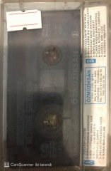 Meyhane Şarkıları-2 KASET