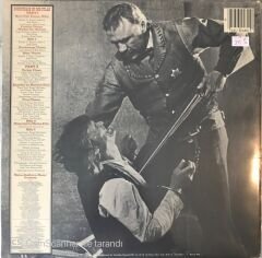 Bob Dylan Pat Garrett And Billy The Kid LP