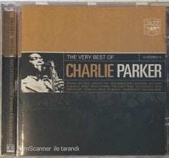 The Very Best Of Charlie Parker CD
