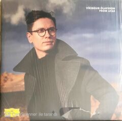 Vikingur Olafsson - From Afar - LP