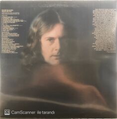 Roger McGuinn Peace On You LP
