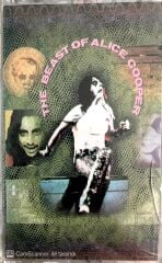 Alice Cooper / The Beast Of Alice Cooper KASET