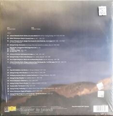 Vikingur Olafsson - From Afar - LP