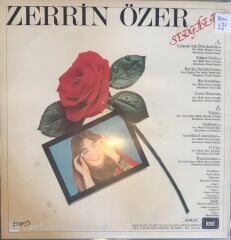 Zerrin Özer - Sevgiler LP