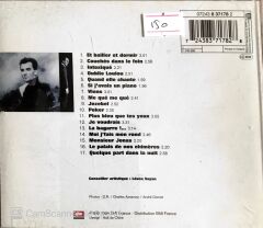 Charles Aznavour - Jezebel - CD