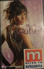 Gülşen - Of .. Of ..  KASET
