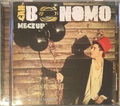 Can Bonomo - Meczup CD