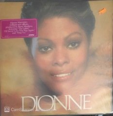 Dionne Warwick Dionne LP