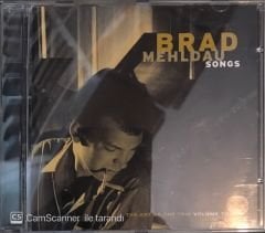 Brad Mehldau - Songs CD