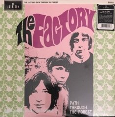 The Factory Path Through The Forest LP