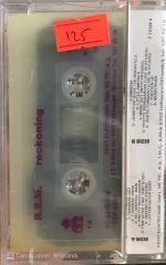 R.E.M - Reckoning KASET