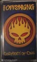 The Offspring - Conspiracy Of One KASET