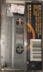 The Offspring - Conspiracy Of One KASET
