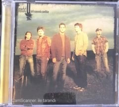 Redd - Kirli Suyunda Parıltılar CD