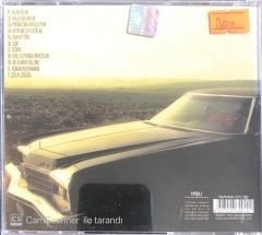 Redd - Kirli Suyunda Parıltılar CD