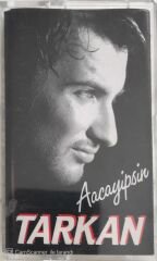 Tarkan Acayipsin KASET