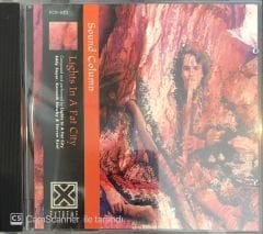 Lights In A Fat City -Sound Column CD