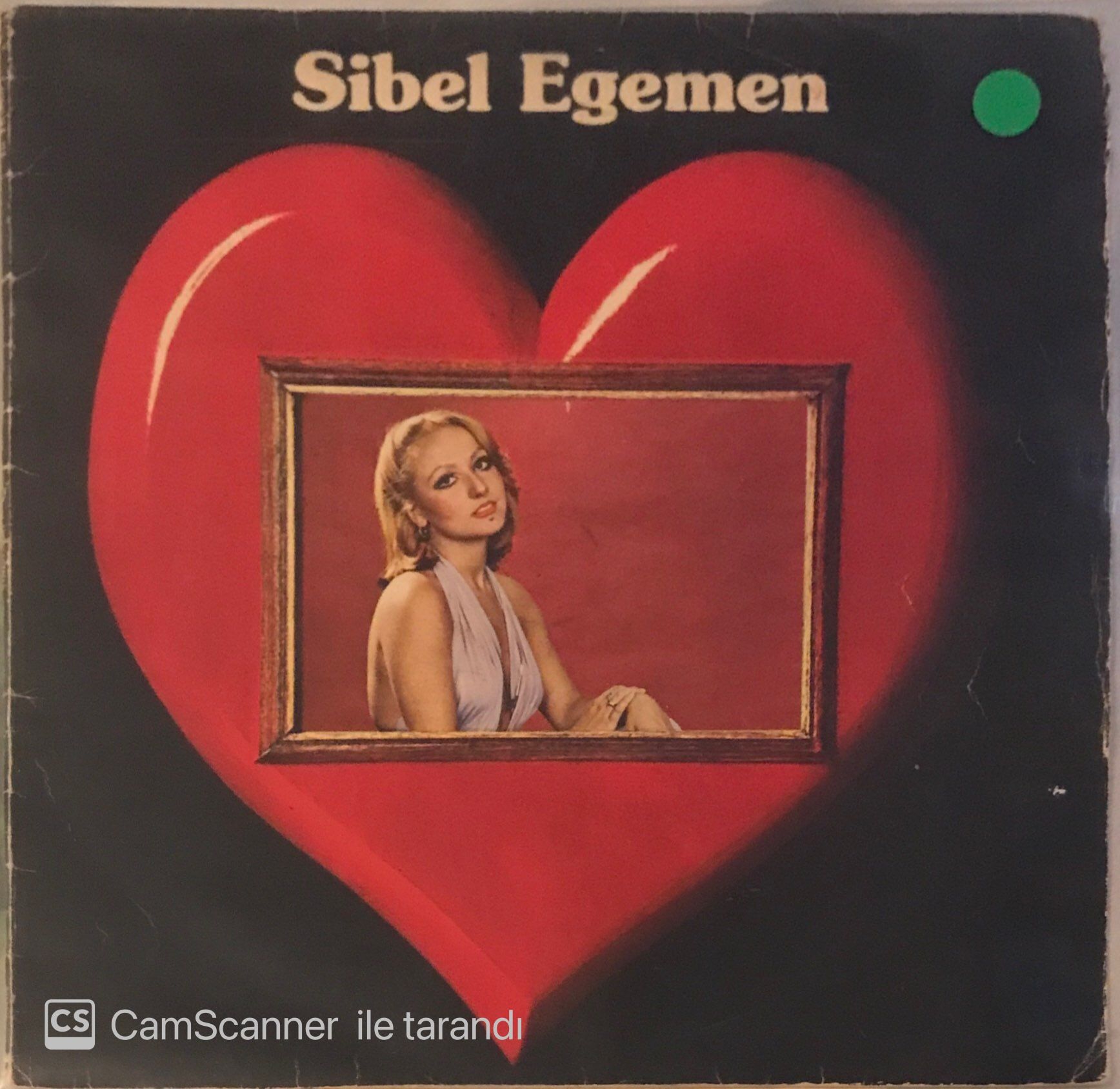 Sibel Egemen LP