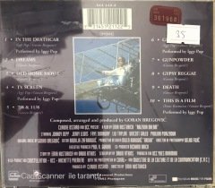 Arizona Dream CD