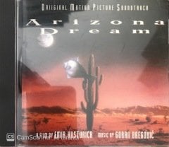 Arizona Dream CD