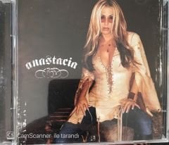 Anastacia Limited Edition CD