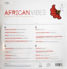 African Vibes LP