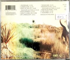 Peter White Promenade CD