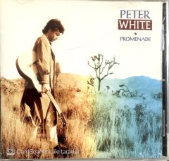 Peter White Promenade CD