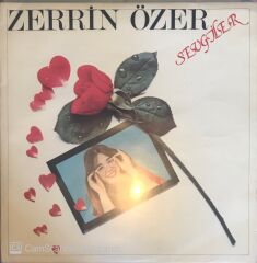 Zerrin Özer - Sevgiler LP