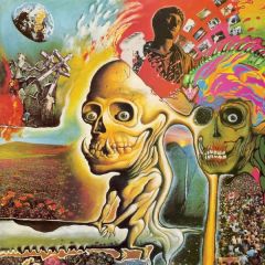 The Flaming Lips - Oh My Gawd!!! LP