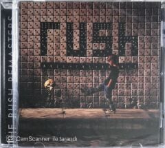 Rush - Roll The Bones - CD