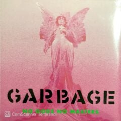 Garbage - No Gods No Masters LP