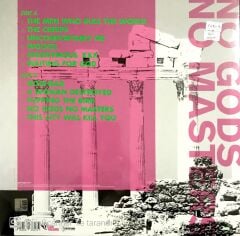 Garbage - No Gods No Masters LP
