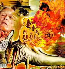 The Flaming Lips - Oh My Gawd!!! LP