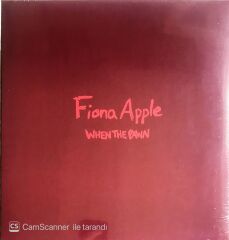 Fiona Apple - When The Pawn LP