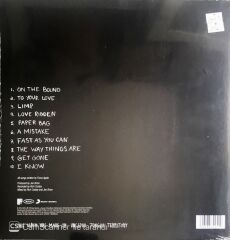 Fiona Apple - When The Pawn LP