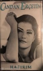 Candan Erçetin - Hazırım KASET