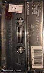 Candan Erçetin - Hazırım KASET