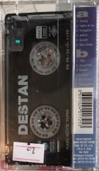 Destan KASET