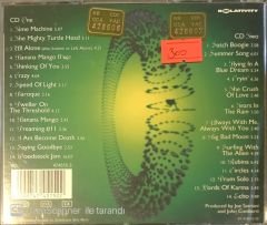 Joe Satriani - Time Machine 2 x CD