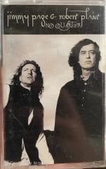 Jimmy Page & Robert Plant - No Quarter KASET