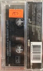 Jimmy Page & Robert Plant - No Quarter KASET