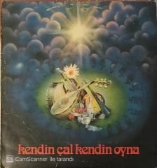 Kendin Çal Kendin Oyna LP