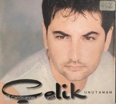 Çelik Unutamam CD