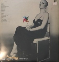 Attila Mina Vol. 2 Double LP