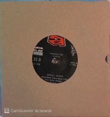 Gönül Yazar Mini LP