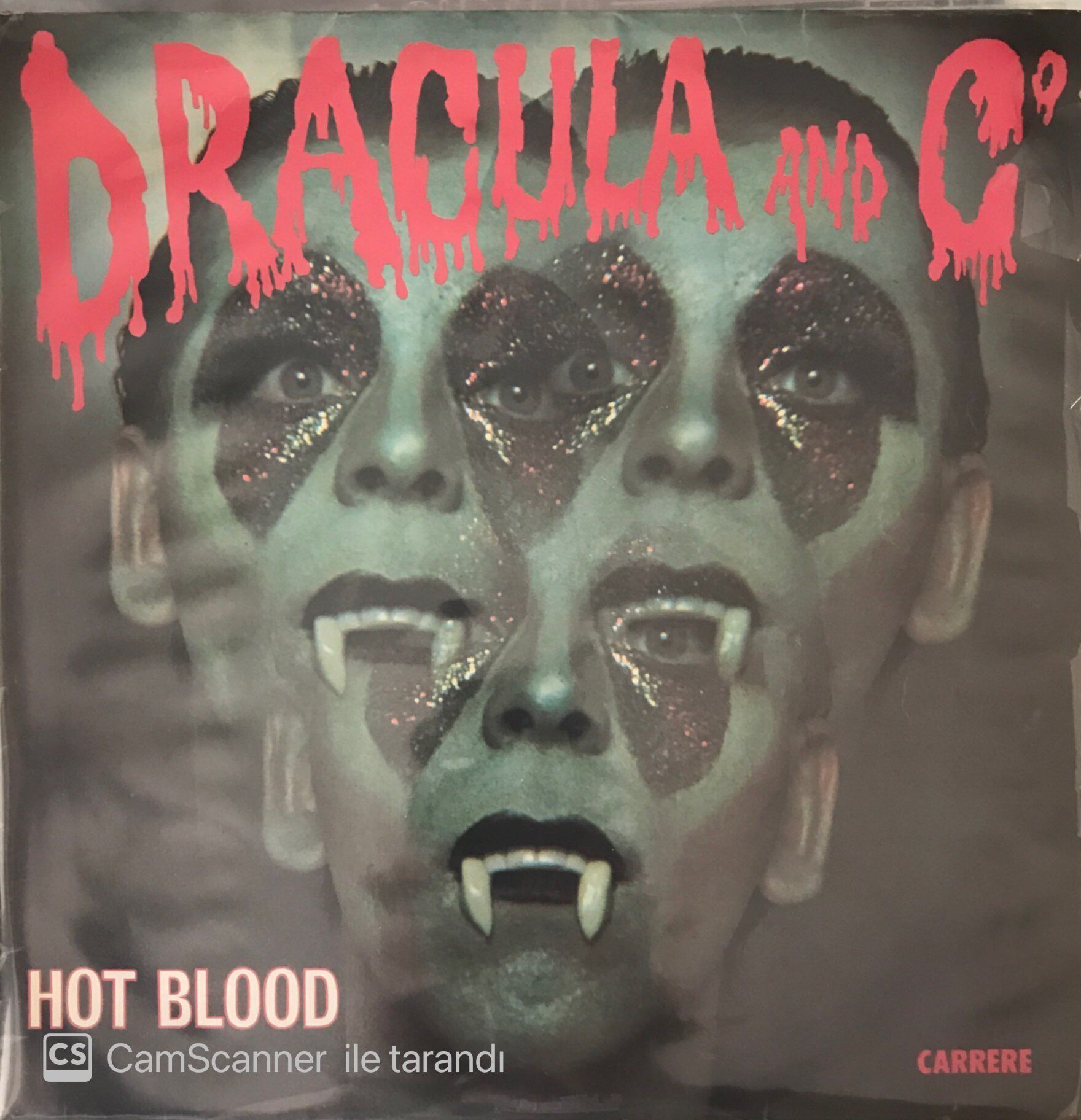 Dracula And Co LP